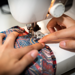 How to Choose the Right Sewing Thread for Repairs, Alterations and Dressmaking